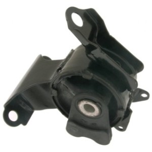 Left Engine Mount (Hydro) FEBEST HM-ELLH OE Ref 50815-SCV-A82