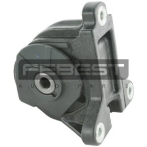 Support moteur arrière FEBEST HM-FDRR pour HONDA, ACURA 50810-S7C-003 FEBEST