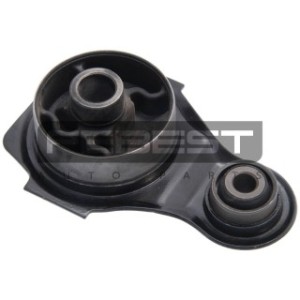 Support moteur avant gauche FEBEST HM-HRVMLH pour HONDA HR-V FEBEST