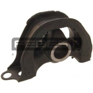 Support moteur avant droit FEBEST HM-HRVMRH pour HONDA 50841-SR0-003 FEBEST