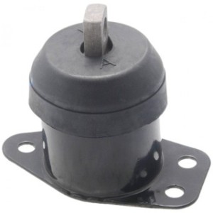 Right Engine Mount (Hydro) FEBEST HM-KBRH OE Ref 50820-SJA-E01