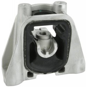 Left Engine Mount FEBEST HM-RELH OE Ref 50850-SWA-A81