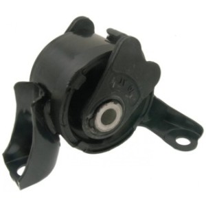 Left Engine Mount (Hydro) FEBEST HM-RFLH OE Ref 50805-S7S-033