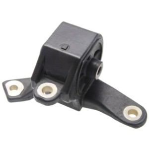Left Engine Mount FEBEST HM-YF4LH OE Ref 50850-SZA-A02