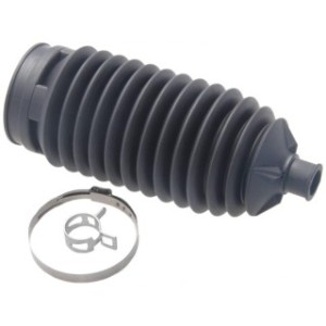 Steering Gear Boot FEBEST HRKB-RG OE Ref 53534-SJK-003