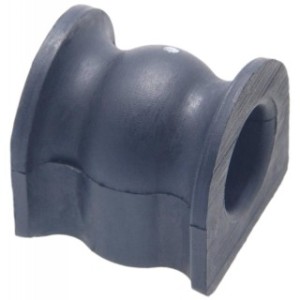 Rear Stabilizer Bar Bush FEBEST HSB-002 OE Ref 52306-T1W-A01