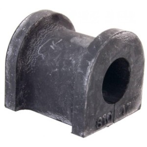 Rear Stabilizer Bar Bush FEBEST HSB-008 OE Ref 52315-S10-023