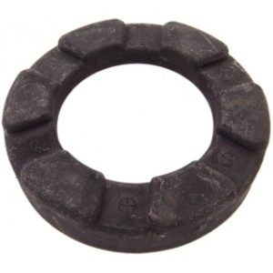 Spring Upper Seat FEBEST HSB-017 OE Ref 51686-SM4-000