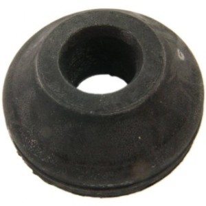 Rear Shock Absorber Bushing FEBEST HSB-018 OE Ref 51631-SB0-003
