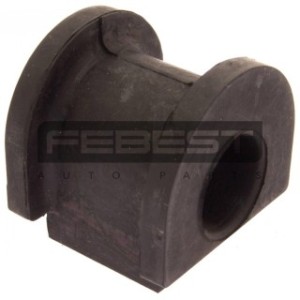 Silentbloc de barre stabilisatrice avant FEBEST HSB-026 pour HONDA CIVIC, INTEGR FEBEST