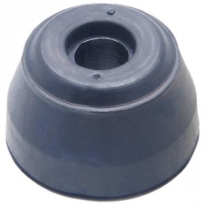 Front Radius Rod Bushing FEBEST HSB-030 OE Ref 51391-SX0-013