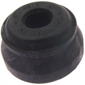 Front Radius Rod Bushing FEBEST HSB-031 OE Ref 51381-SX0-013
