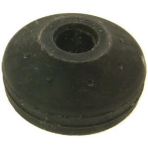 Rear Shock Absorber Bushing FEBEST HSB-043 OE Ref 52631-SNA-A12