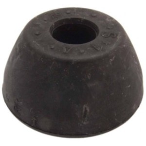 Front Radius Rod Bushing FEBEST HSB-052 OE Ref 51381-S1A-E01
