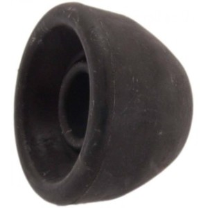 Front Radius Rod Bushing FEBEST HSB-053 OE Ref 51391-S1A-E01