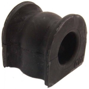 Rear Stabilizer Bar Bush FEBEST HSB-056 OE Ref 52306-S3V-A00