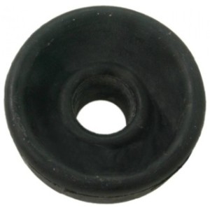 Front Radius Rod Bushing FEBEST HSB-060 OE Ref 51391-S84-A01