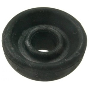 Front Radius Rod Bushing FEBEST HSB-061 OE Ref 51381-S84-A01