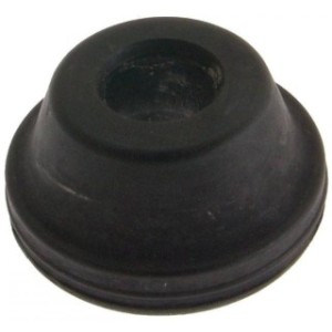 Rear Shock Absorber Bushing FEBEST HSB-063 OE Ref 52631-SCA-004