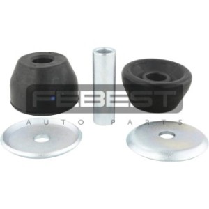Bague de biellette de rayon avant FEBEST HSB-065-KIT pour HONDA, ACURA 51381-S84-A01 FEBEST