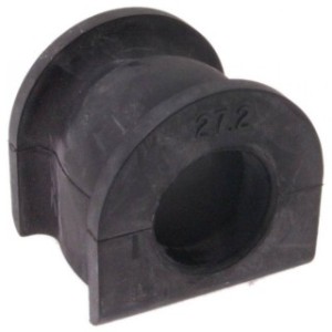 Front Stabilizer Bar Bush FEBEST HSB-CMF OE Ref 51306-SED-004