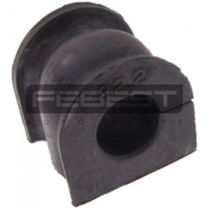 Silentbloc de barre stabilisatrice arrière FEBEST HSB-CMR pour HONDA ACCORD FEBEST