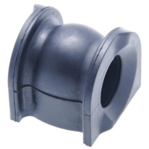 Front Stabilizer Bar Bush FEBEST HSB-CRTF OE Ref 51306-TA0-J01