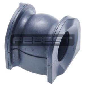 Silentbloc de barre stabilisatrice avant FEBEST HSB-CRTF pour HONDA, ACURA 51306-TA0-A01 FEBEST