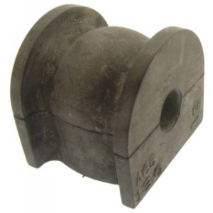 Rear Stabilizer Bar Bush FEBEST HSB-CUR13 OE Ref 52306-TA0-A02