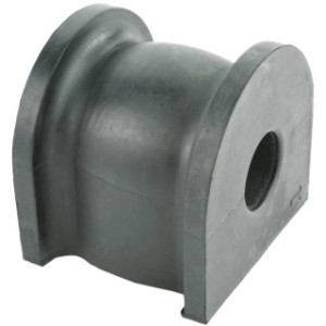 Rear Stabilizer Bar Bush FEBEST HSB-CURD17 OE Ref 52306-TL2-A02