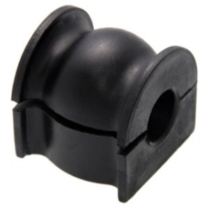 Front Stabilizer Bar Bush FEBEST HSB-GE6 OE Ref 51306-TF0-J01
