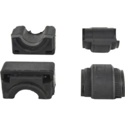 Kit de fixation de barre stabilisatrice FEBEST HSB-LXF pour HONDA CIVIC