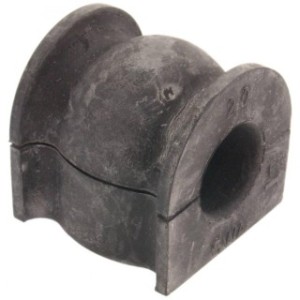 Front Stabilizer Bar Bush FEBEST HSB-REF OE Ref 51306-SWA-A01