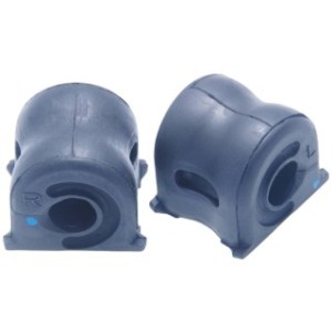 Front Stabilizer Bar Bush Kit FEBEST HSB-REF-KIT OE Ref 51306-SWW-P51