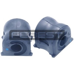 Kit de silentblocs de barre stabilisatrice avant FEBEST HSB-REF-KIT pour HONDA CR-V FEBEST
