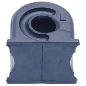 Front Stabilizer Bar Bush Left FEBEST HSB-REFL OE Ref 51307-SWW-P51