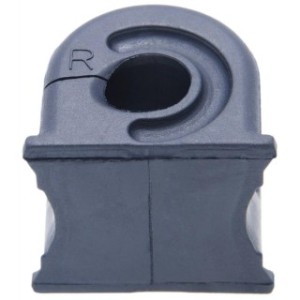 Front Stabilizer Bar Bush Right FEBEST HSB-REFR OE Ref 51306-SWW-P51