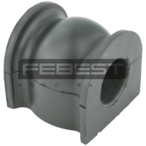 Bague de barre stabilisatrice avant FEBEST HSB-RN8F pour HONDA STREAM, AIRWAVE FEBEST