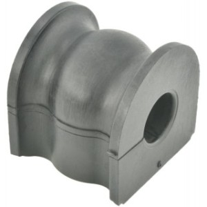 Rear Stabilizer Bar Bush FEBEST HSB-RT1R OE Ref 52306-SMA-J01