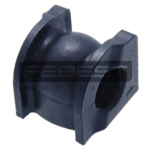 Silentbloc de barre stabilisatrice avant FEBEST HSB-YD2SF pour HONDA, ACURA 51306-SHJ-A61 FEBEST