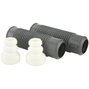 Boot with Jounce Front Shock Absorber Kit FEBEST HSHB-ACCVIIF-KIT OE Ref 51722-SS0-004