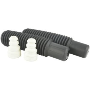 Boot with Jounce Rear Shock Absorber Kit FEBEST HSHB-ACCVIIR-KIT OE Ref 52722-SJA-003