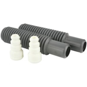 Boot with Jounce Rear Shock Absorber Kit FEBEST HSHB-CLR-KIT OE Ref 52722-S3N-901