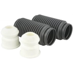 Boot with Jounce Front Shock Absorber Kit FEBEST HSHB-FDF-KIT OE Ref 51722-SMG-E01