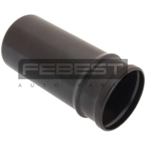 Soufflet d'amortisseur arrière FEBEST HSHB-RD4R pour HONDA, ACURA 51687-SR3-003 FEBEST