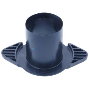 Rear Shock Absorber Boot FEBEST HSHB-RER OE Ref 52687-SWA-A01