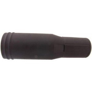 Rear Shock Absorber Boot FEBEST HSHB-RF1R OE Ref 52687-SX0-003