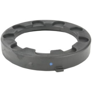 Spring Upper Seat FEBEST HSI-ACCTOURF OE Ref 51686-TA0-A01