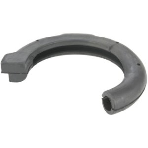 Spring Lower Seat FEBEST HSI-CRVLOWFL OE Ref 51694-STK-A02