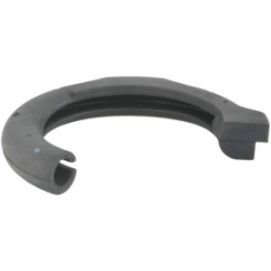 Spring Lower Seat FEBEST HSI-CRVLOWFR OE Ref 51684-STK-A02